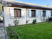 Maison à BORT-LES-ORGUES