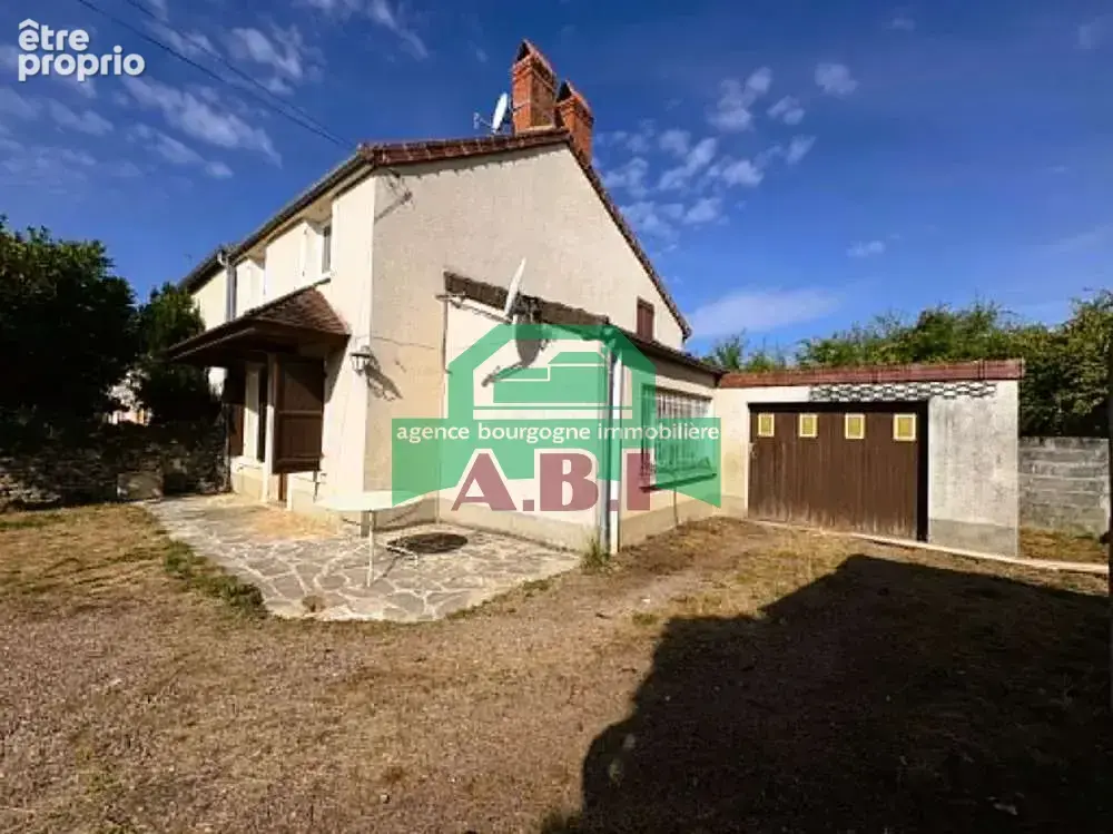 58, Commune de Challement - Charmante Maison de campagne au calme sur 500 m2 de terrain clos. - photo 2