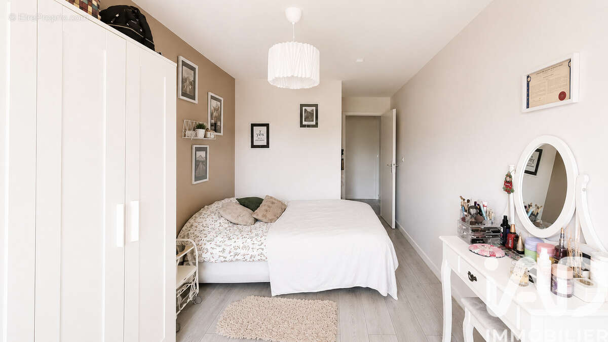 Photo 7 - Appartement à CORBEIL-ESSONNES