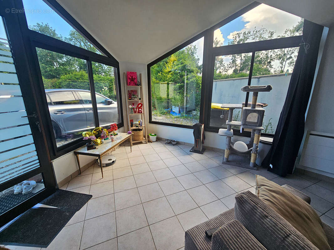 Maison idéal investissement - photo 2