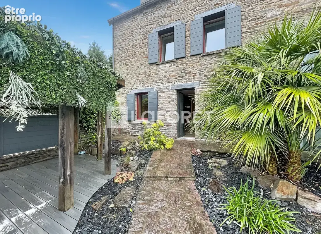 Maison à SAINT-JUST