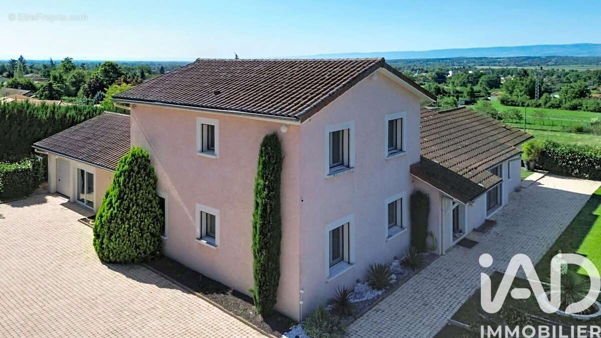 Photo 7 - Maison à BALBIGNY