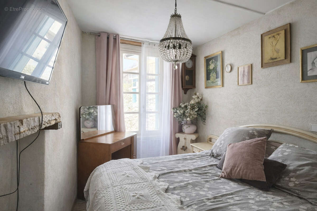 Maison à GORNIES