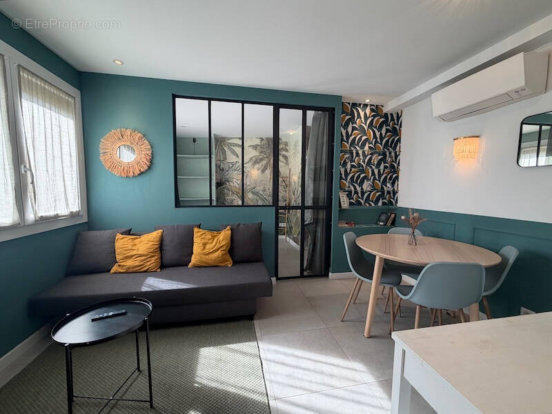 Appartement à NIMES