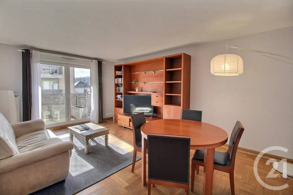 Appartement à ANTONY