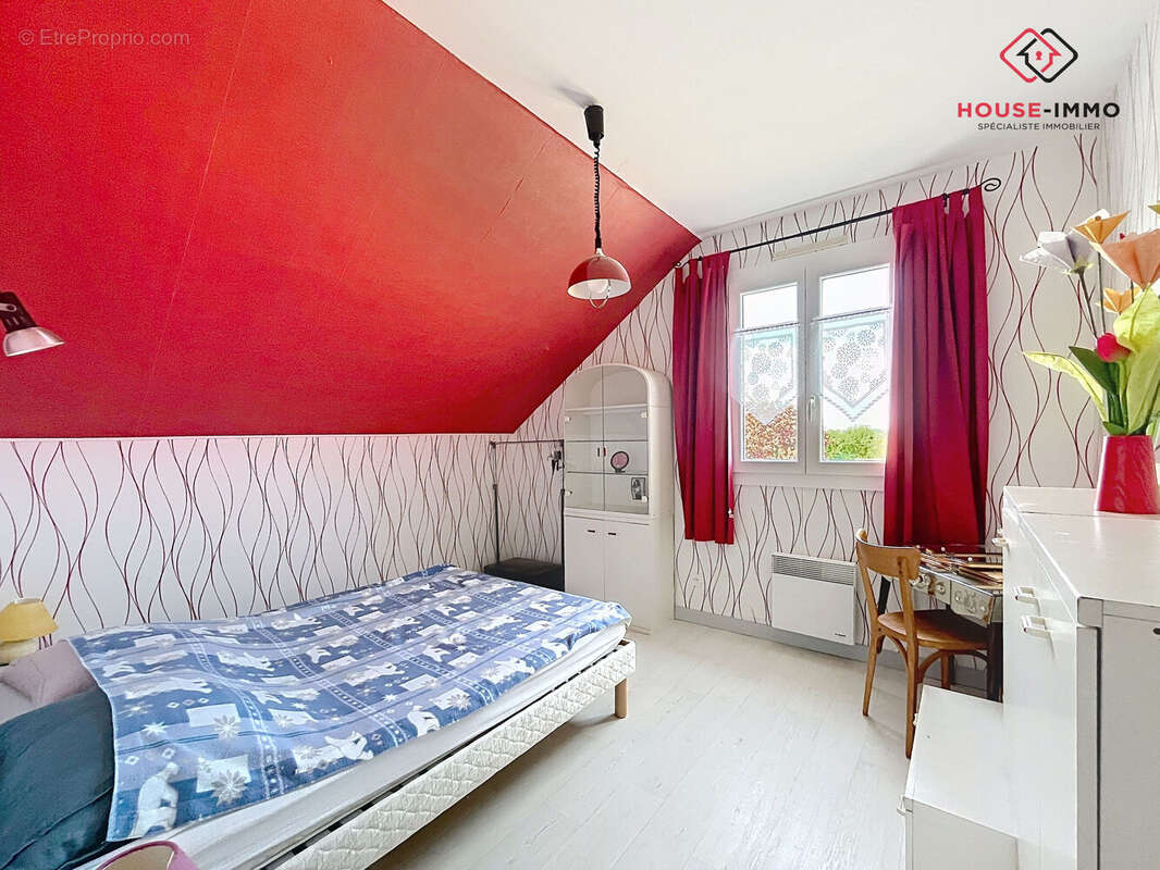 Maison 131 m² à Doucier  - photo 7