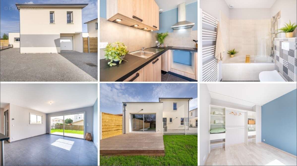 Terrain à SAINT-ANDRE-DE-CUBZAC