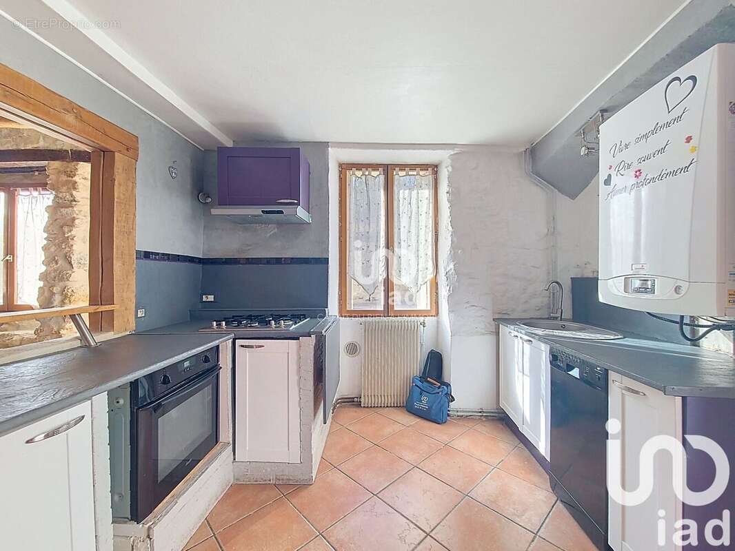 Photo 5 - Maison à LA FALAISE