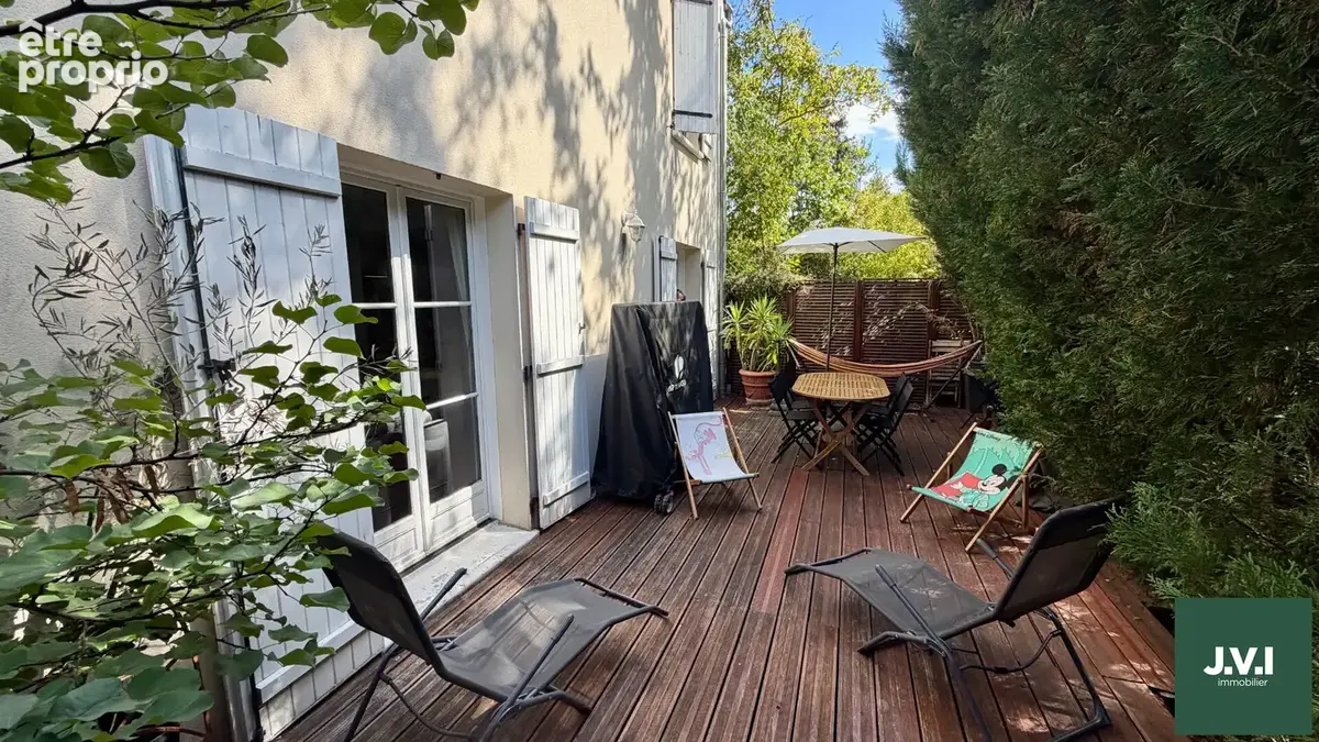 Maison enghien les bains - 6 pièce(s) - 160 m2 - photo 2