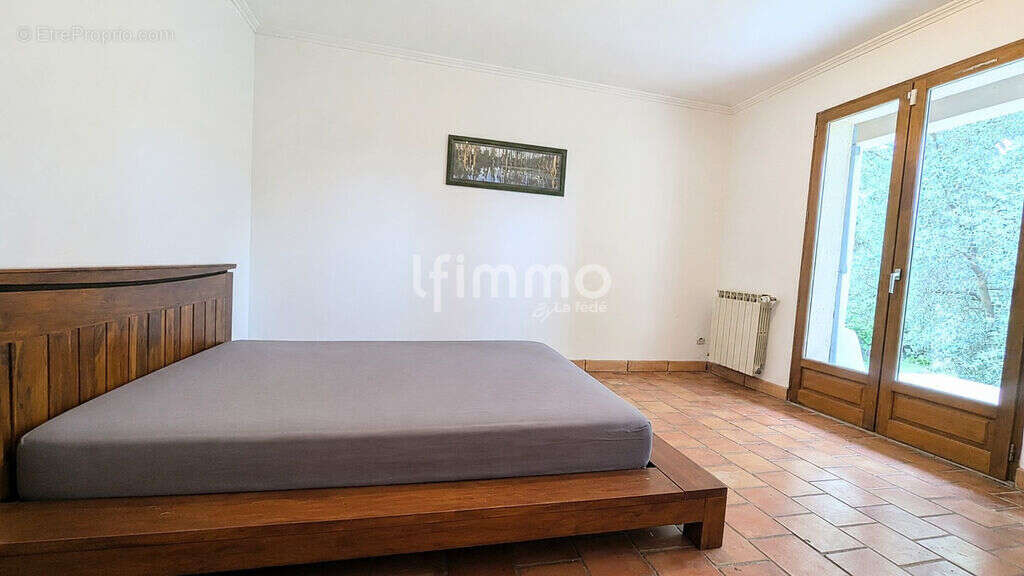Maison coup de coeur -Nimes - photo 19