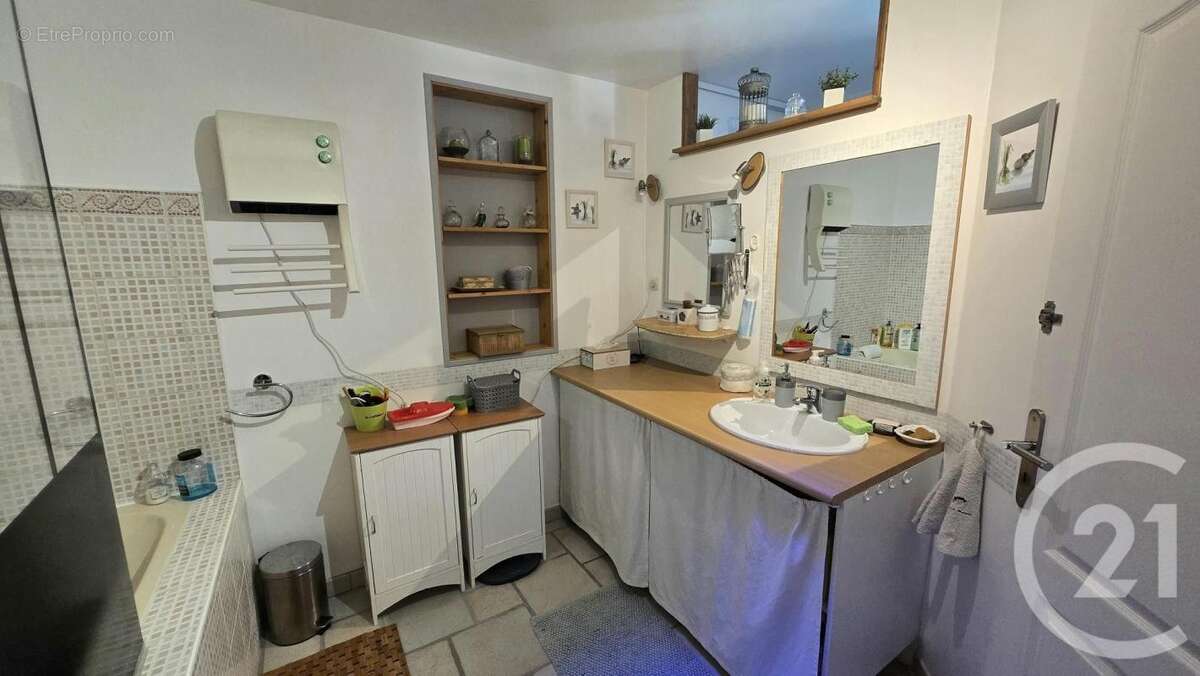 Maison 141 m² à Rieux  - photo 14