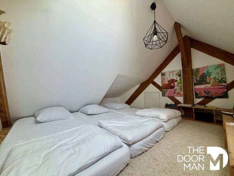 Maison à LE POULIGUEN