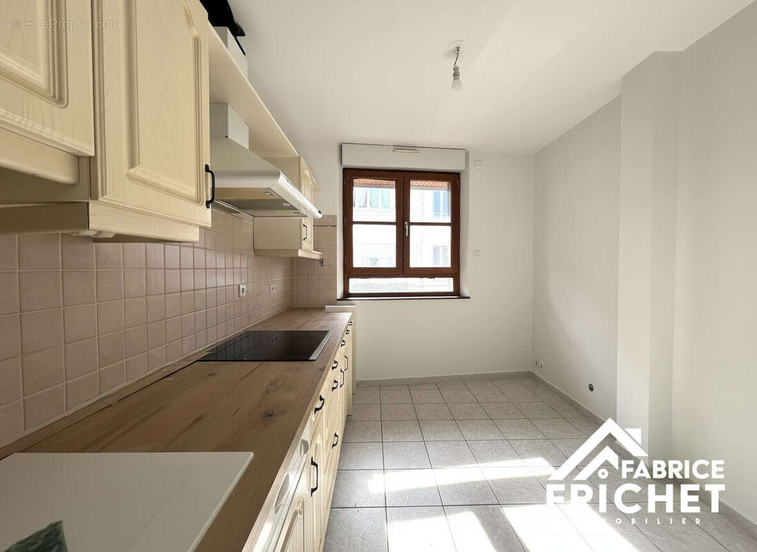 Appartement à VERNON