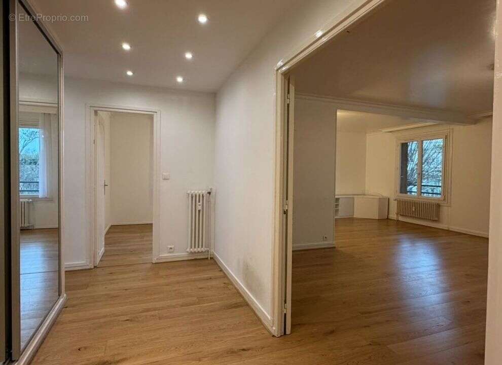 Appartement à CAEN