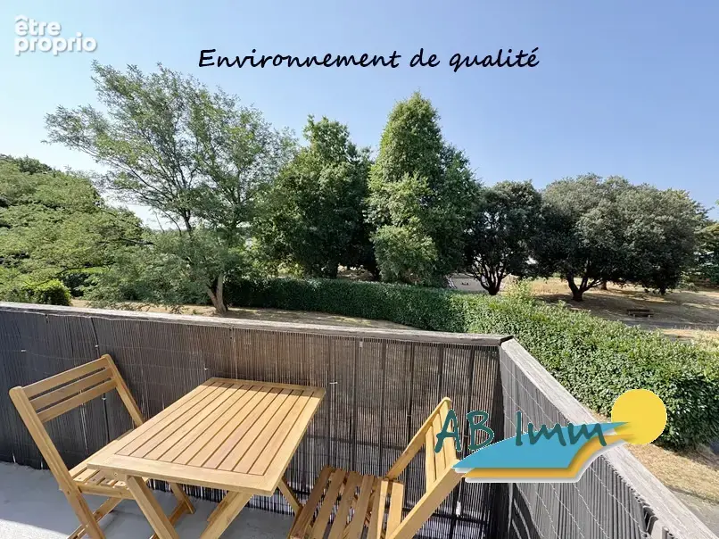 Appartement à vendre à Lorient - photo 2