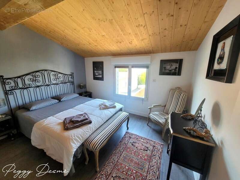 Maison à CHATELAILLON-PLAGE