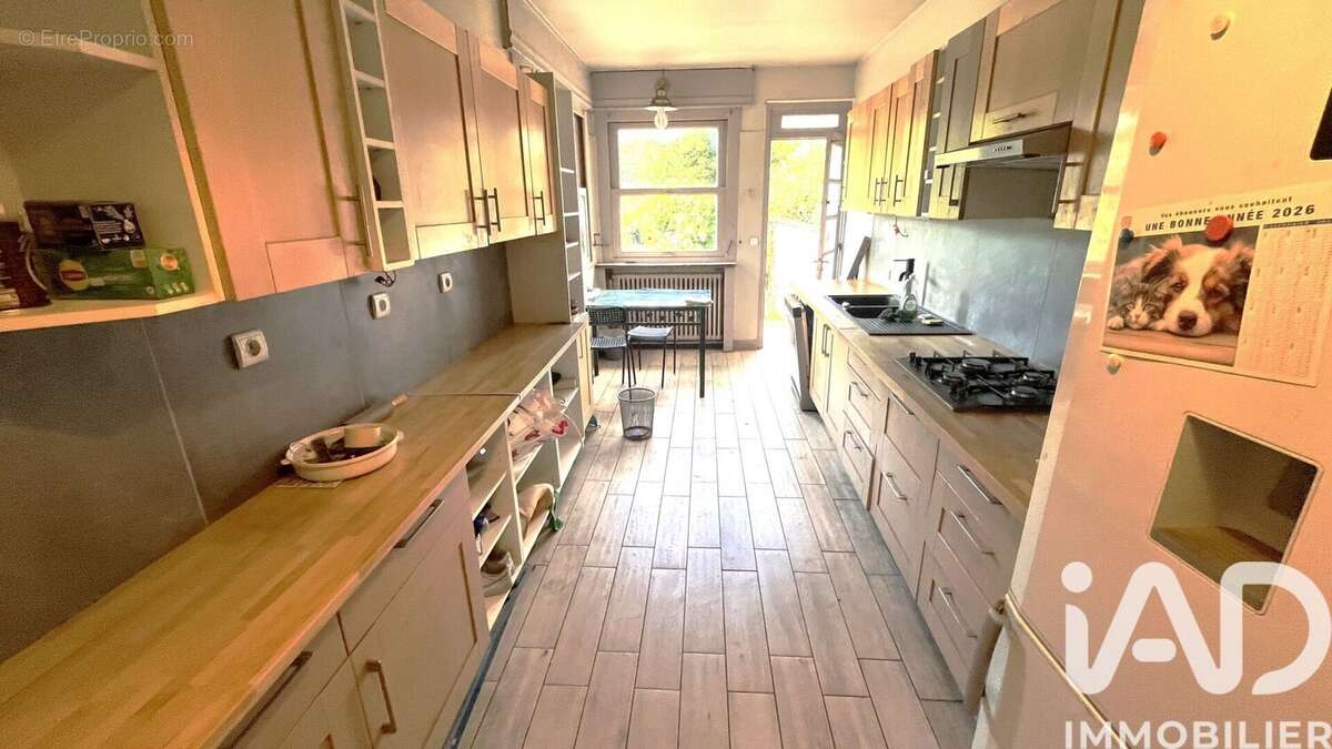 Photo 5 - Maison à CHOISY-LE-ROI
