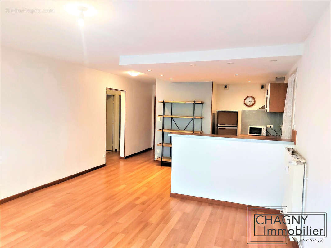 Appartement à BEAUNE