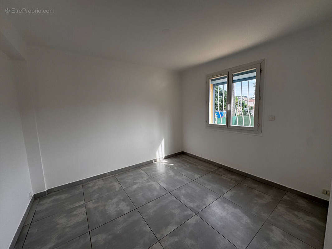 Appartement à SANARY-SUR-MER