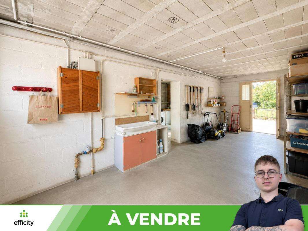 Maison 102 m² à Chatellerault  - photo 14