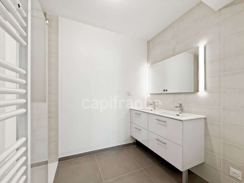Appartement à DIVONNE-LES-BAINS