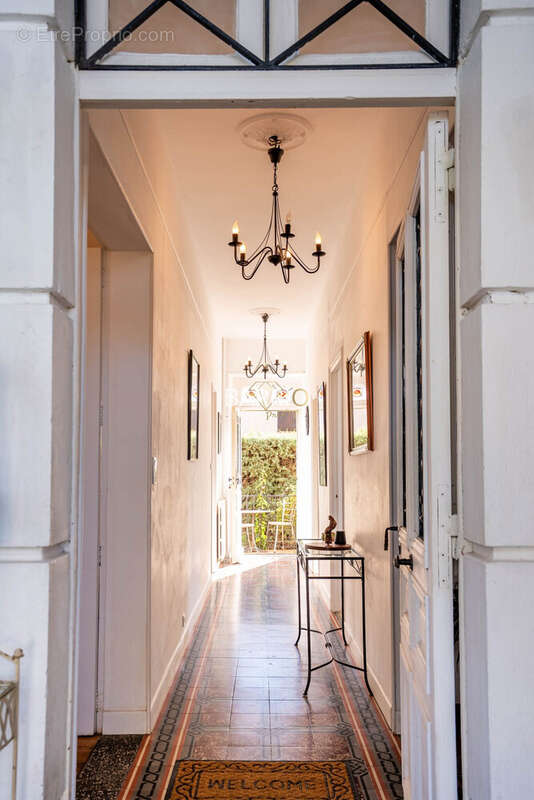 Maison à ARGELES-SUR-MER