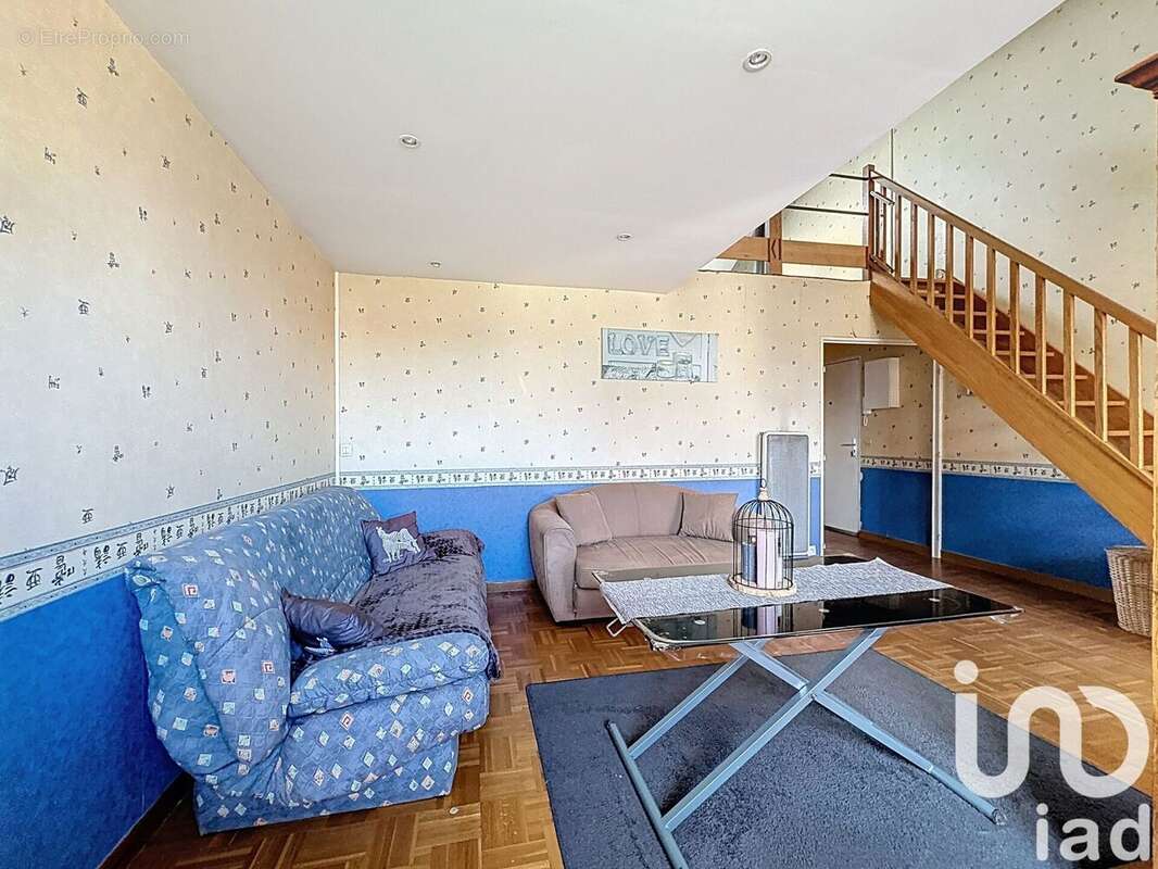 Photo 2 - Appartement à TRAPPES