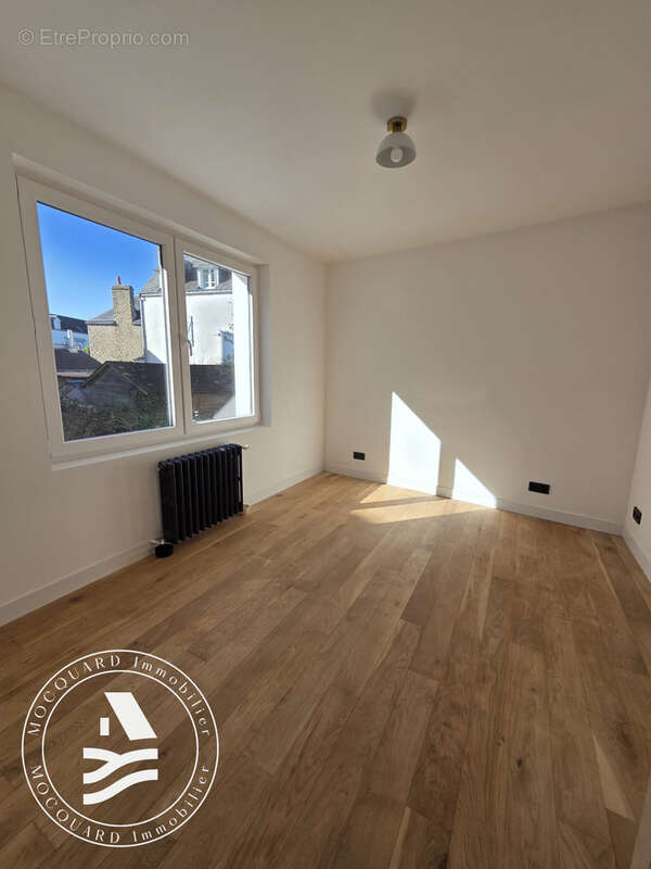 Maison à LOCMARIAQUER