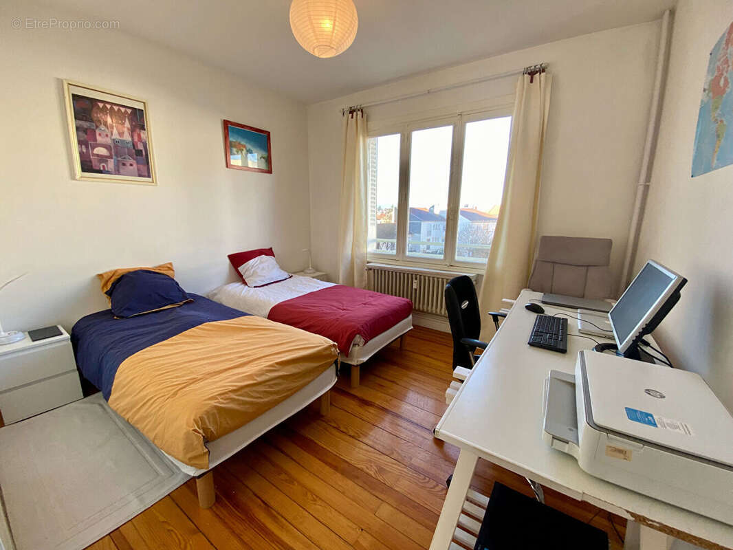 Appartement à ROANNE