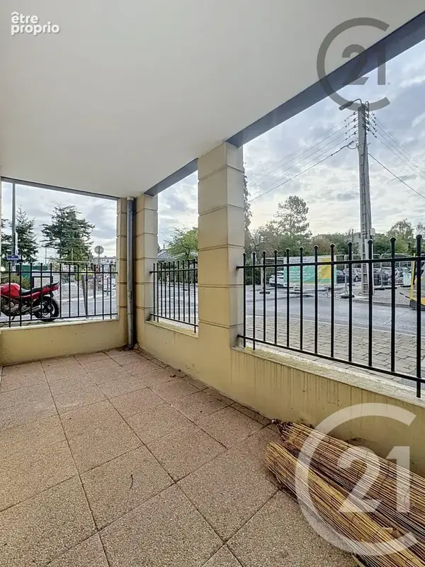 Appartement 1 pièce 30 m² à vendre à Reims (51100) - photo 11