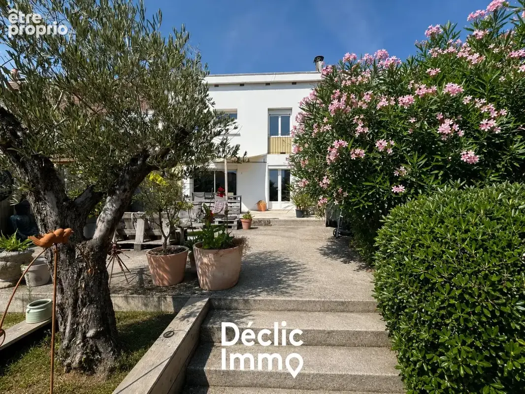 Maison à LA ROCHELLE