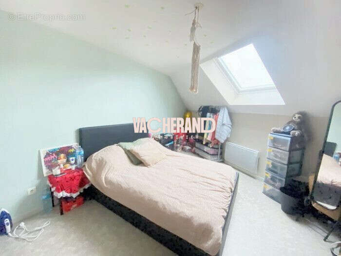 Appartement à HAUBOURDIN