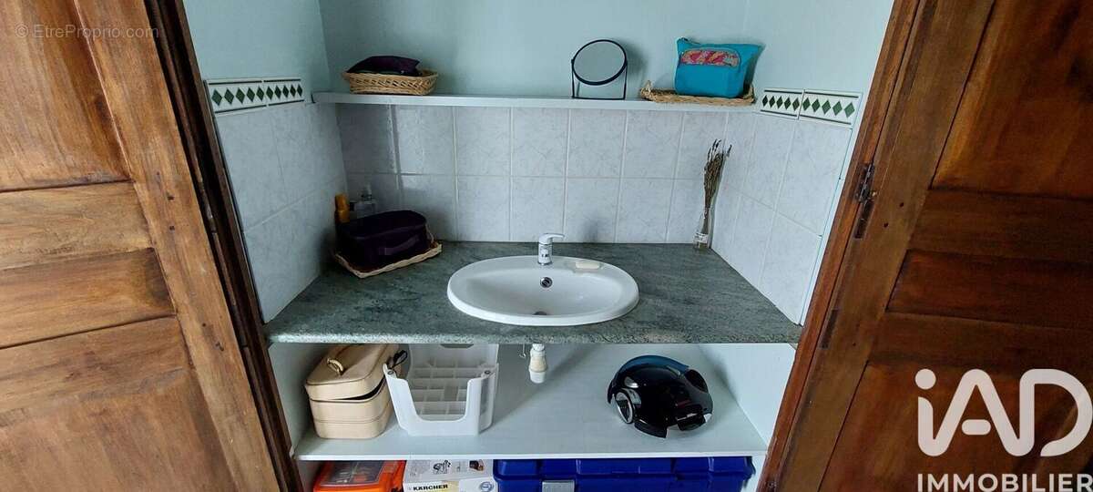 Maison 113 m² à Nouans-Les-Fontaines  - photo 5