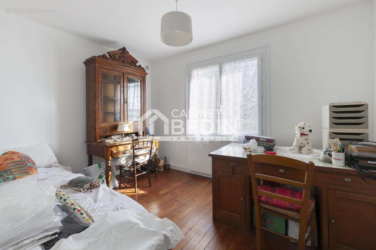 Maison à SAINT-PAUL-LES-DAX