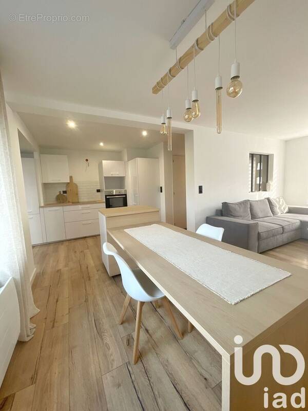 Photo 1 - Maison à BRUAY-LA-BUISSIERE