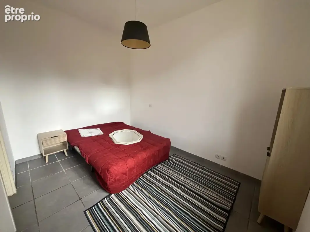 Immeuble de 3 lots - quartier grezan - photo 2