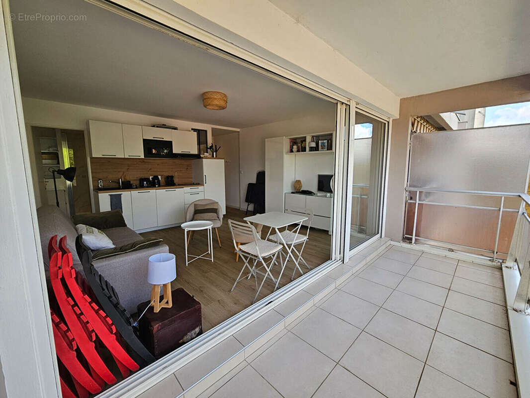 Appartement à ARCACHON