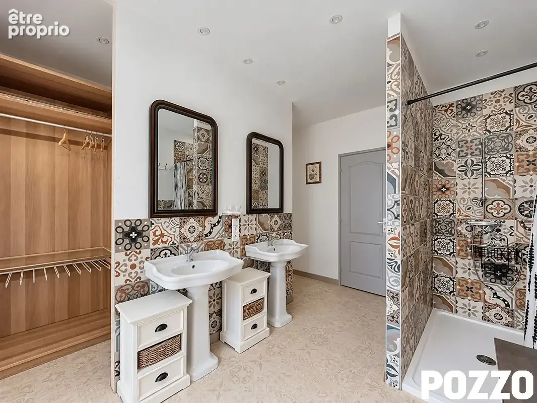 A vendre Appartement Granville - photo 13