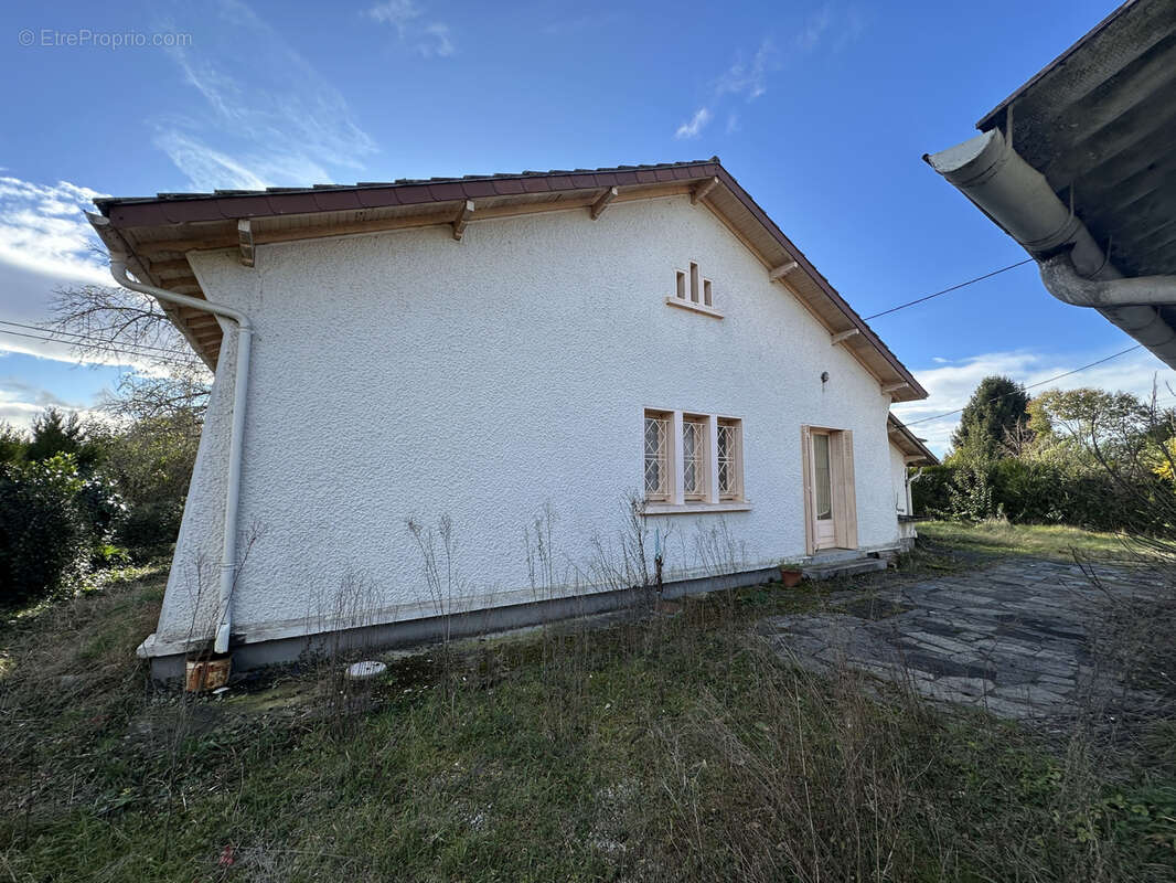 Maison à GOES