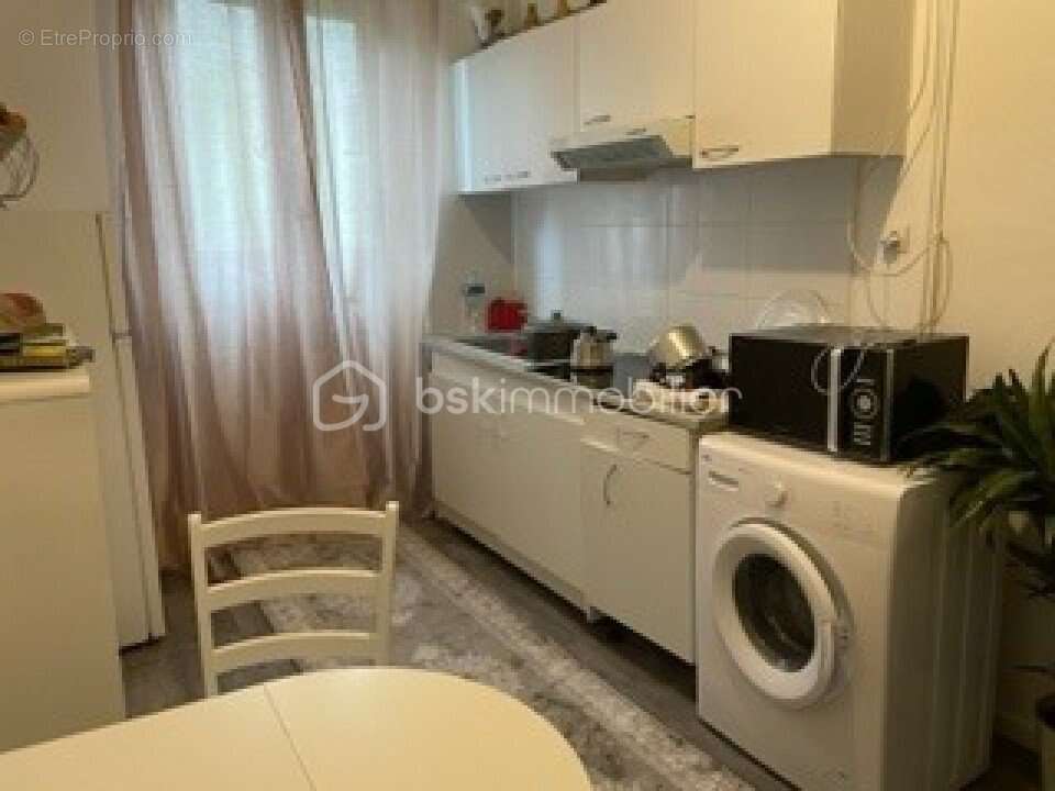 Appartement à ROISSY-EN-BRIE