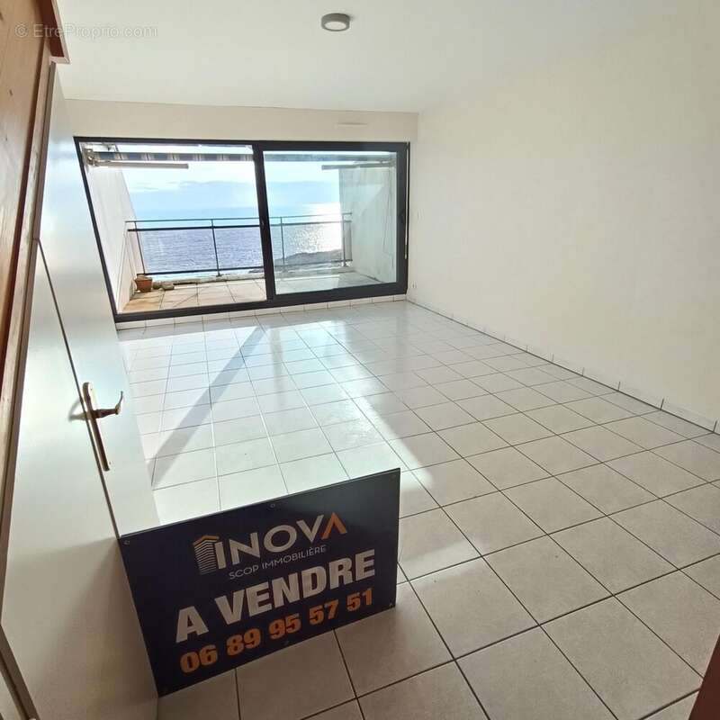 Appartement à PLOEMEUR