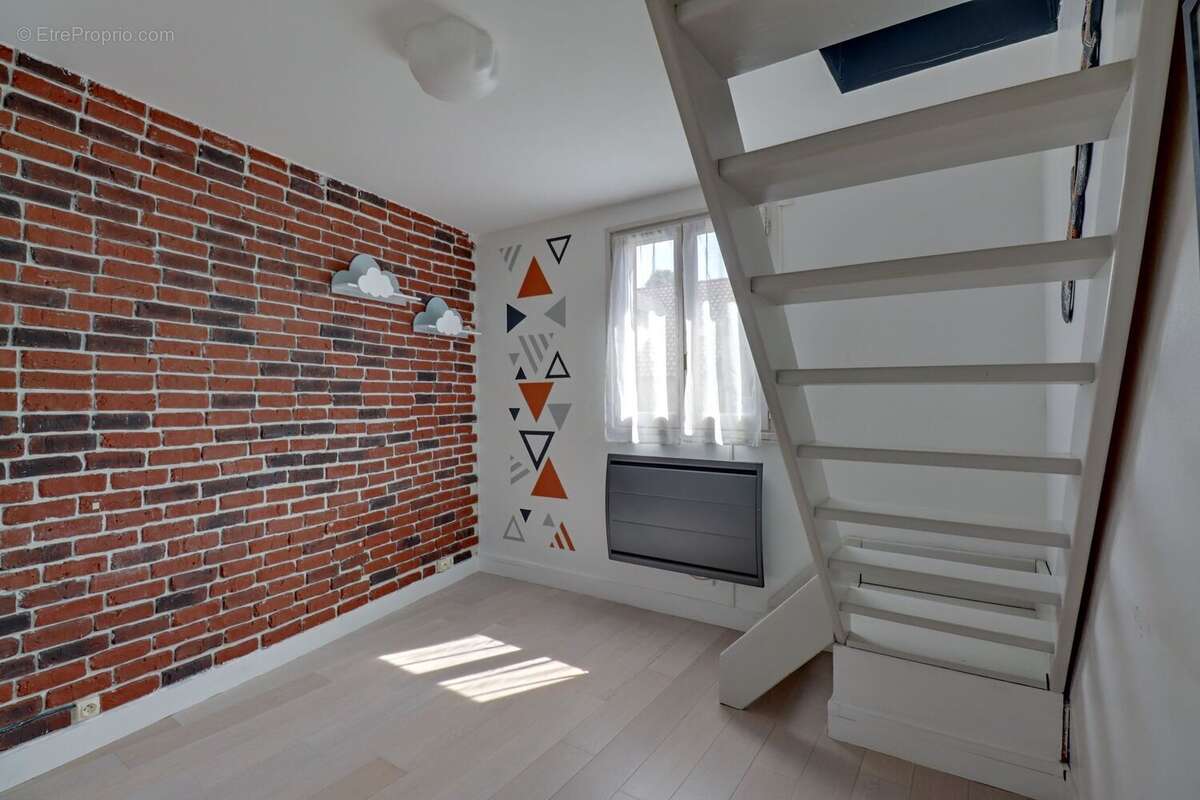 Maison à JOUARS-PONTCHARTRAIN