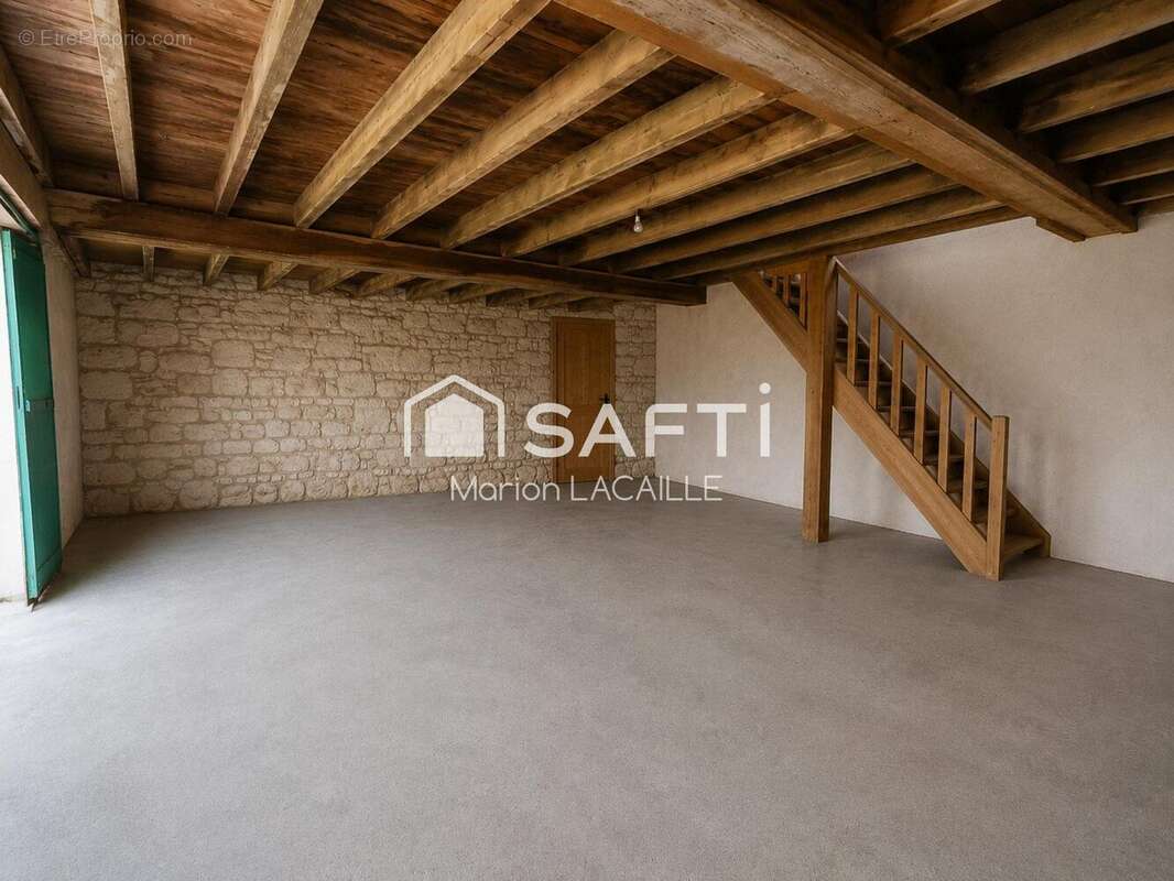 Maison 153 m² à Beauronne  - photo 5