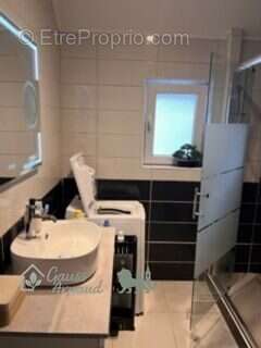 Appartement à CHATENOIS-LES-FORGES