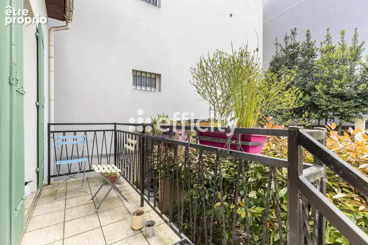 Maison 170 m² à Fontenay-Sous-Bois  - photo 13