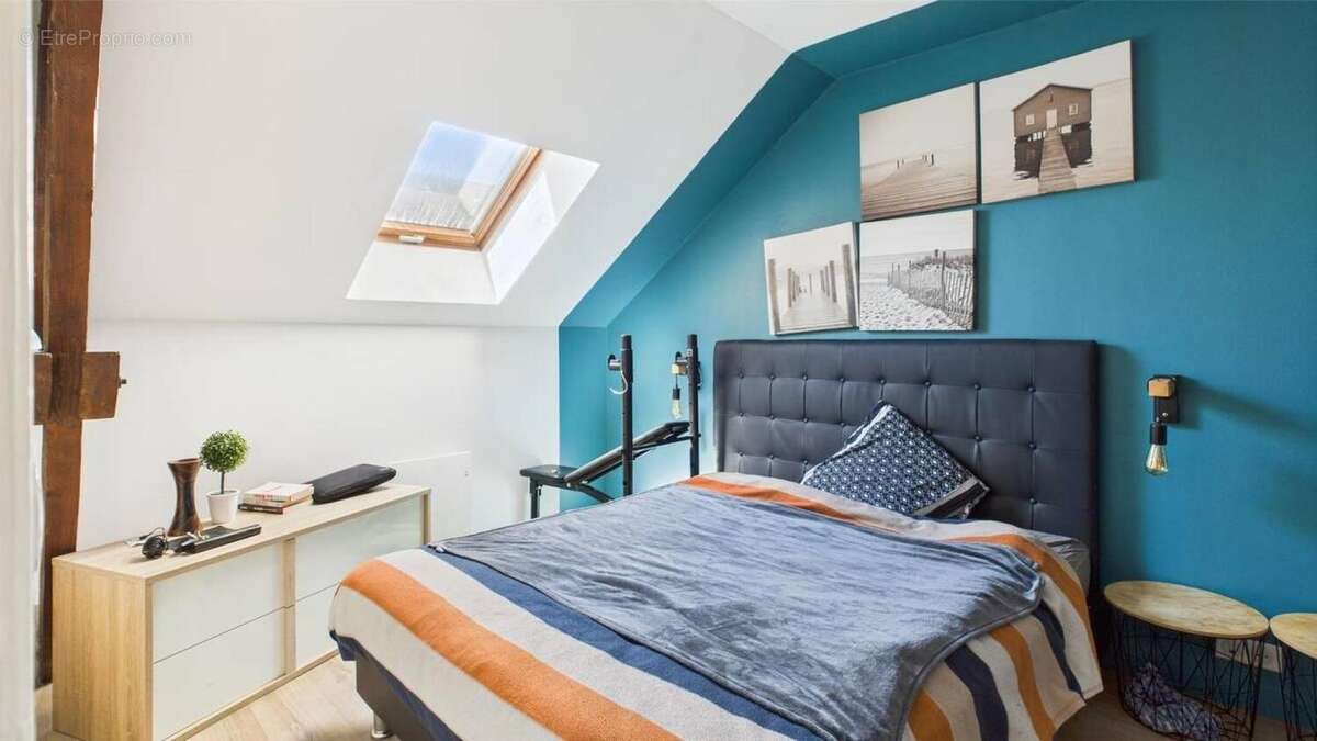 Photo 5 - Appartement à CHATEAUROUX