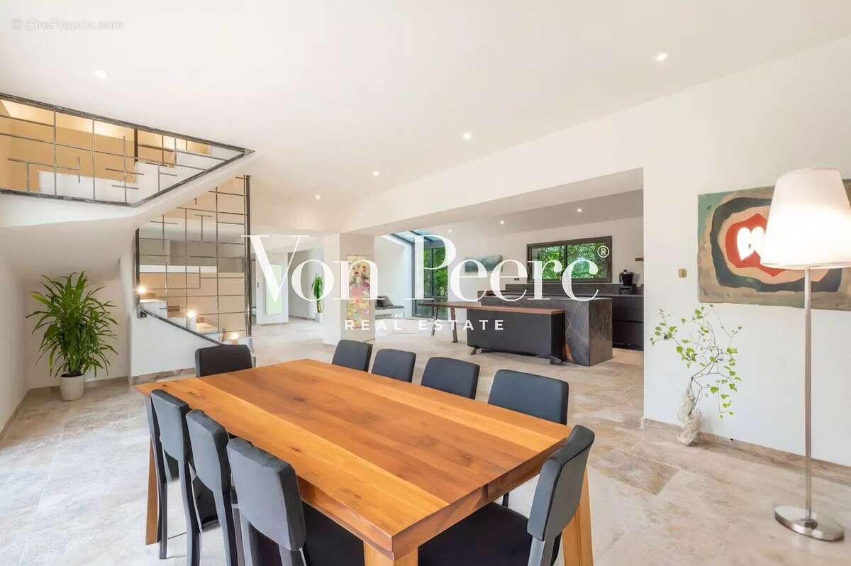 Maison à MAUSSANE-LES-ALPILLES