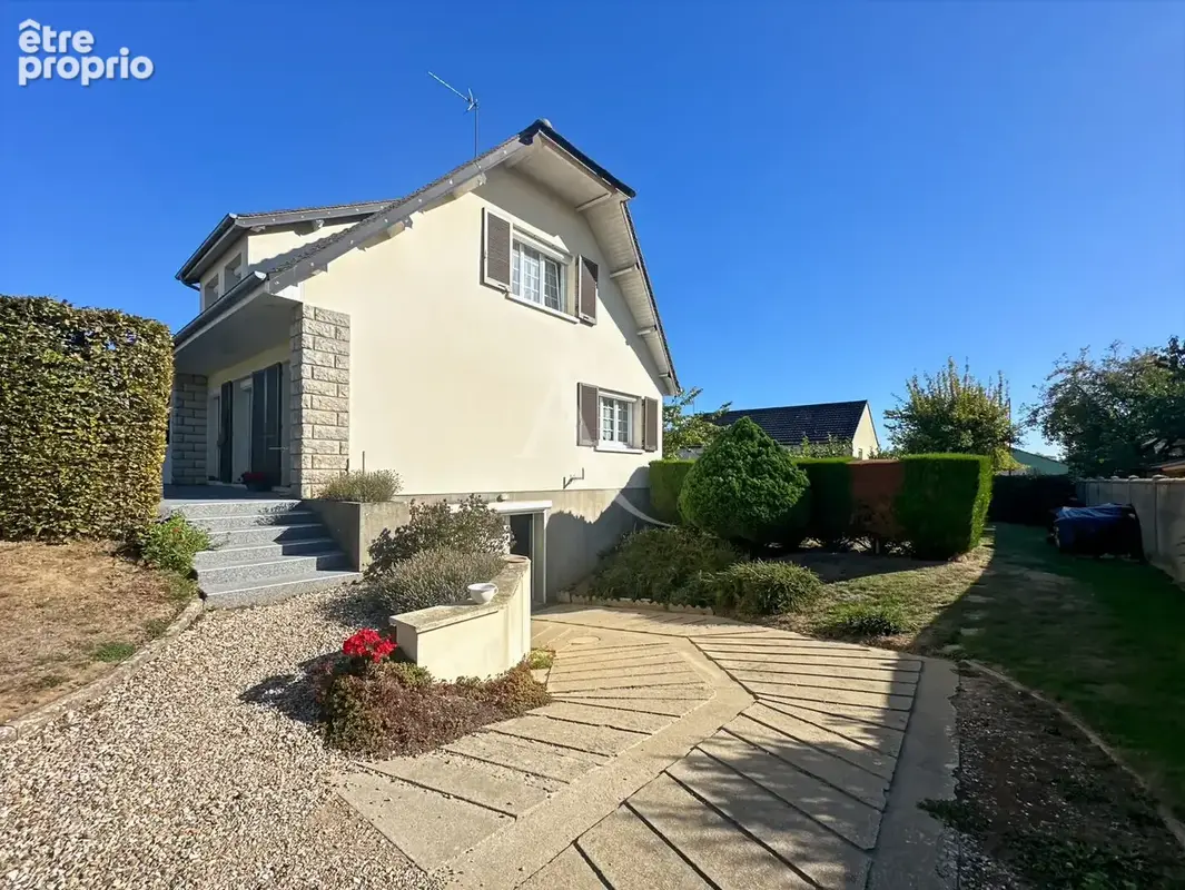 Etrepagny centre ville 4 chambres sous-sol - photo 8
