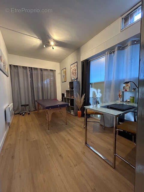 Commerce à BORDEAUX