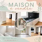Maison à SALEILLES